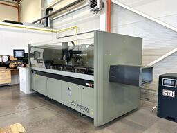 Emmegi Phantomatic M3