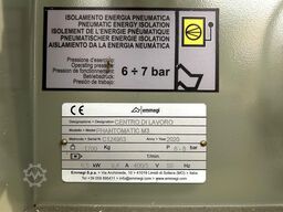 Emmegi Phantomatic M3