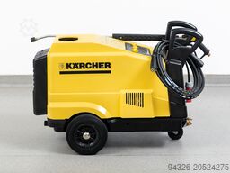 Kärcher HDS 600 Ci - 670l/h - 130bar - 4,5kW