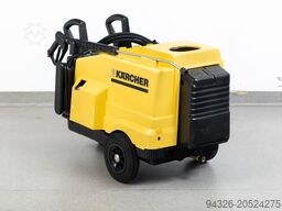 Kärcher HDS 600 Ci - 670l/h - 130bar - 4,5kW