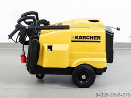 Kärcher HDS 600 Ci - 670l/h - 130bar - 4,5kW