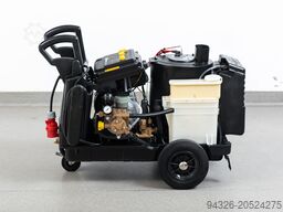 Kärcher HDS 600 Ci - 670l/h - 130bar - 4,5kW