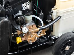 Kärcher HDS 600 Ci - 670l/h - 130bar - 4,5kW