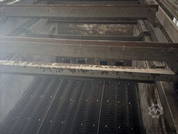 Nijhuis Saur Industries DAF effluent plant