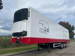 Vogelzang VOL-12-27-MKB Fridge / Carrier Vector 1850 / SA...