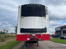 Vogelzang VOL-12-27-MKB Fridge / Carrier Vector 1850 / SA...