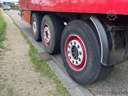 Vogelzang VOL-12-27-MKB Fridge / Carrier Vector 1850 / SA...