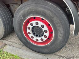 Vogelzang VOL-12-27-MKB Fridge / Carrier Vector 1850 / SA...