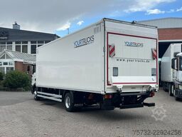 MAN TGM 15.250 E6 Koffer 8m   LBW 2.000kg   AHK