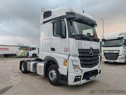 MERCEDES-BENZ ACTROS 1851