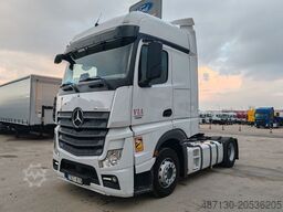 MERCEDES-BENZ ACTROS 1851
