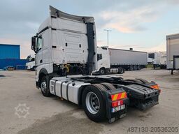 MERCEDES-BENZ ACTROS 1851