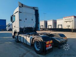 MERCEDES-BENZ ACTROS 1851