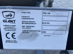 Friedmann Forklifts GmbH Friedmann Forklifts GmbH Friedmann Forklifts GmbH