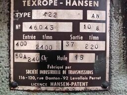  Grenier – Charvet E 25