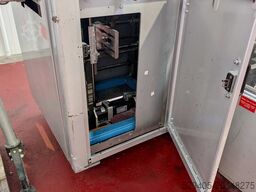 PRB Newpocket – Encaisseuse