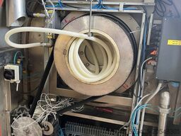 Glatt GC-750/500 – Unité d’enrobage