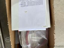 Glatt GC-750/500 – Unité d’enrobage