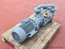  Pompe Travaini TRHB 50-280