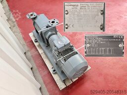  Sihi Flowserve LPHX 45316 AB