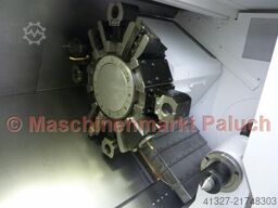 MAZAK Quick Turn Smart 200M