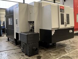 Mazak HCN 5000-II