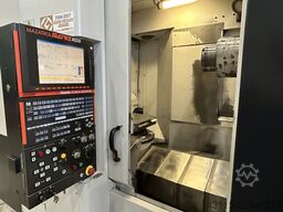 Mazak HCN 5000-II
