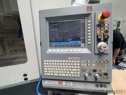 Fidia 5 Achsen K 165