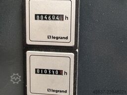 Fidia 5 Achsen K 165