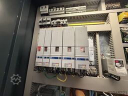 Fidia 5 Achsen K 165