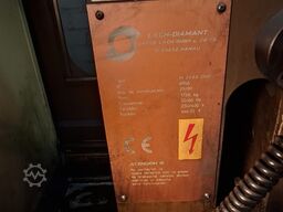 Lach Diamant M2080 CNC