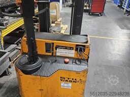 Still-Wagner EGV 1600