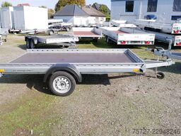 Repo cPEDX100 750kg 304x159x10m Plattformanhä