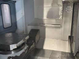 Mazak FH 5800 + PMC