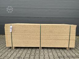 OSB Platten 18 mm II. Wahl 2.440 x 590 mm I 144 m²