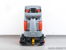 Hako Scrubmaster B115 R WB850