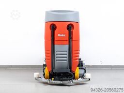 Hako Scrubmaster B115 R WB850