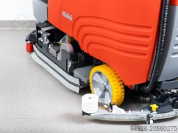 Hako Scrubmaster B115 R WB850