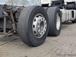 DAF XF 480 6x2*4