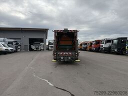 Mercedes-Benz Axor 2533 6x2*4 Ochsner