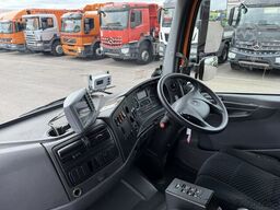 Mercedes-Benz Axor 2533 6x2*4 Ochsner