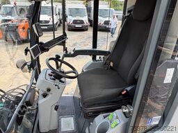 Hako Citymaster 1600 4x4 Kehrm. Service Neu