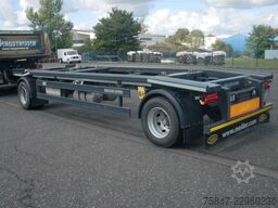 MEILLER MG 18 ZL 5,4