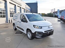 Fiat Doblò F5435 XL L2 130pk - Automaat