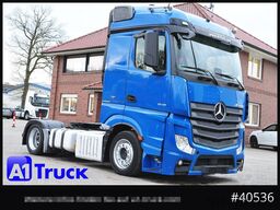 MERCEDES-BENZ Actros 1845, Lowliner, Retarder,