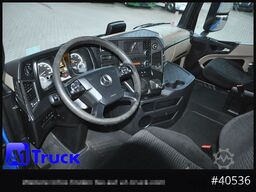 MERCEDES-BENZ Actros 1845, Lowliner, Retarder,