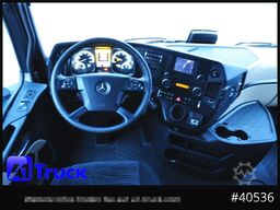 MERCEDES-BENZ Actros 1845, Lowliner, Retarder,