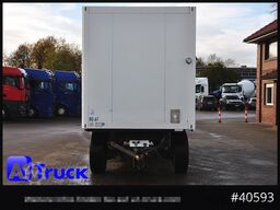 SCHMITZ Achwege & Tönjes, Rohrbahn, Fleisch, verzinkt