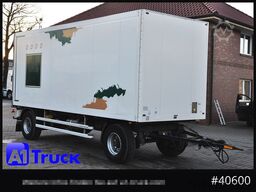 SCHMITZ Achwege & Tönjes, Rohrbahn, Fleisch,