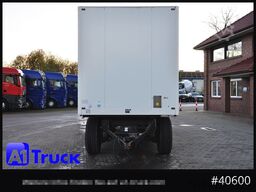 SCHMITZ Achwege & Tönjes, Rohrbahn, Fleisch,